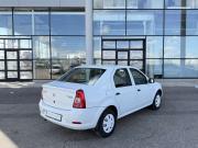 Renault Logan I Рестайлинг Тверь  - изображение 16