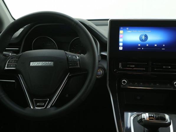 Haval M6 II с пробегом 2023 года, цена 1 736 000 рублей, 60700 км, внедорожник, Автокод Объявления