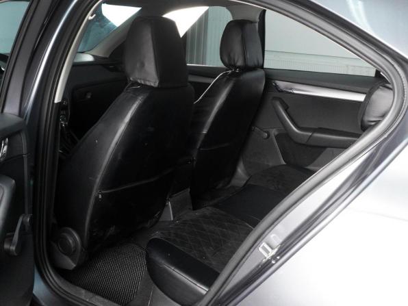 Skoda Octavia III (A7) с пробегом 2014 года, цена 759 000 рублей, 305768 км, лифтбек, Автокод Объявления