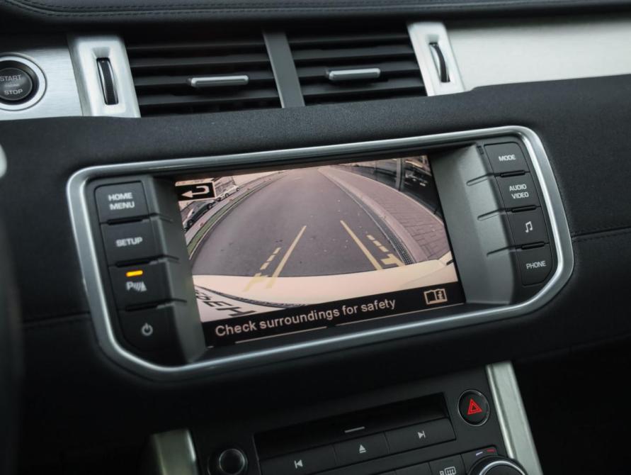 Land Rover Range Rover Evoque I Санкт-Петербург  - изображение 19
