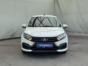 Lada (ВАЗ) Granta I Рестайлинг Липецк  - изображение 20