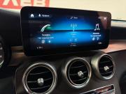 Mercedes-Benz GLC I (X253) Рестайлинг Новочеркасск  - изображение 34