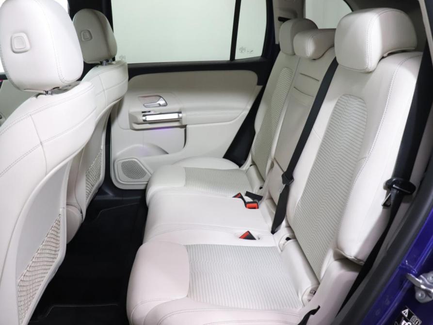 Mercedes-Benz GLB I (X247) Москва  - изображение 10