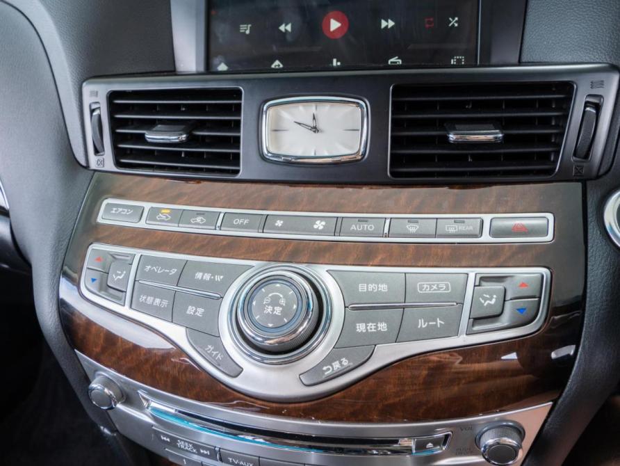 Nissan Fuga II Волгоград  - изображение 18