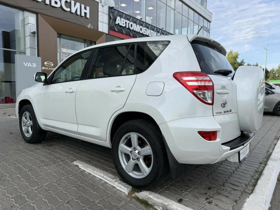 Toyota RAV4 IV (XA40) Набережные Челны  - изображение 18