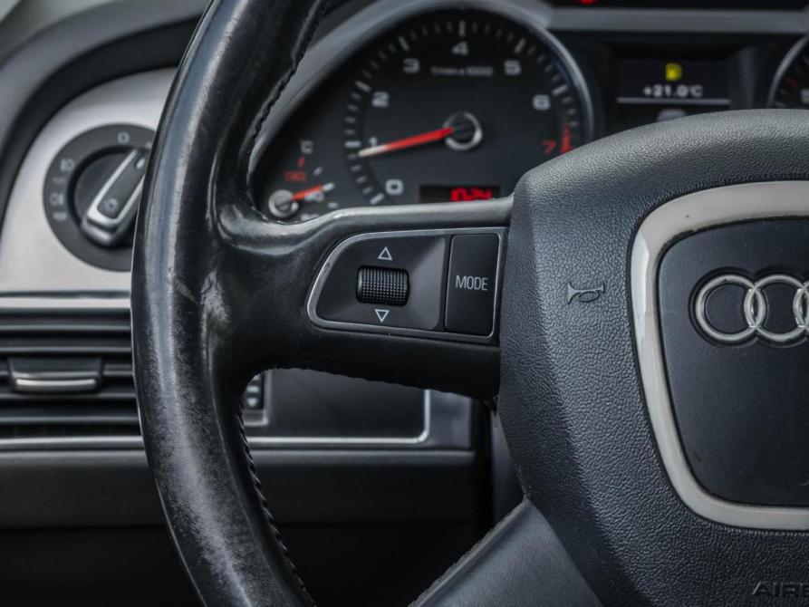 Audi A6 III (C6) Рестайлинг Ставрополь  - изображение 19