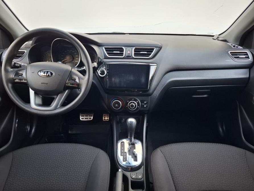 Kia Rio III Москва  - изображение 12