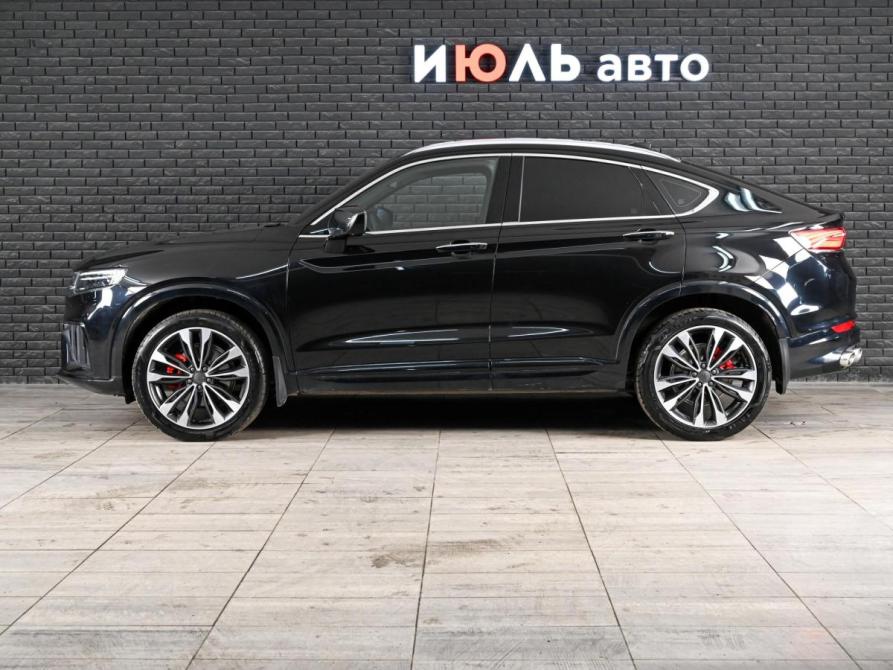 Geely Tugella I Рестайлинг Екатеринбург  - изображение 7