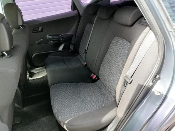 Kia Ceed I с пробегом 2008 года, цена 469 000 рублей, 271153 км, универсал, Автокод Объявления
