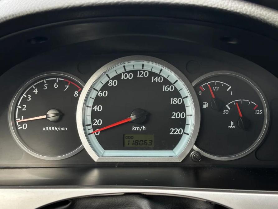 Chevrolet Lacetti I Санкт-Петербург  - изображение 11