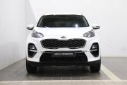 Kia Sportage IV Рестайлинг Ульяновск  - изображение 18