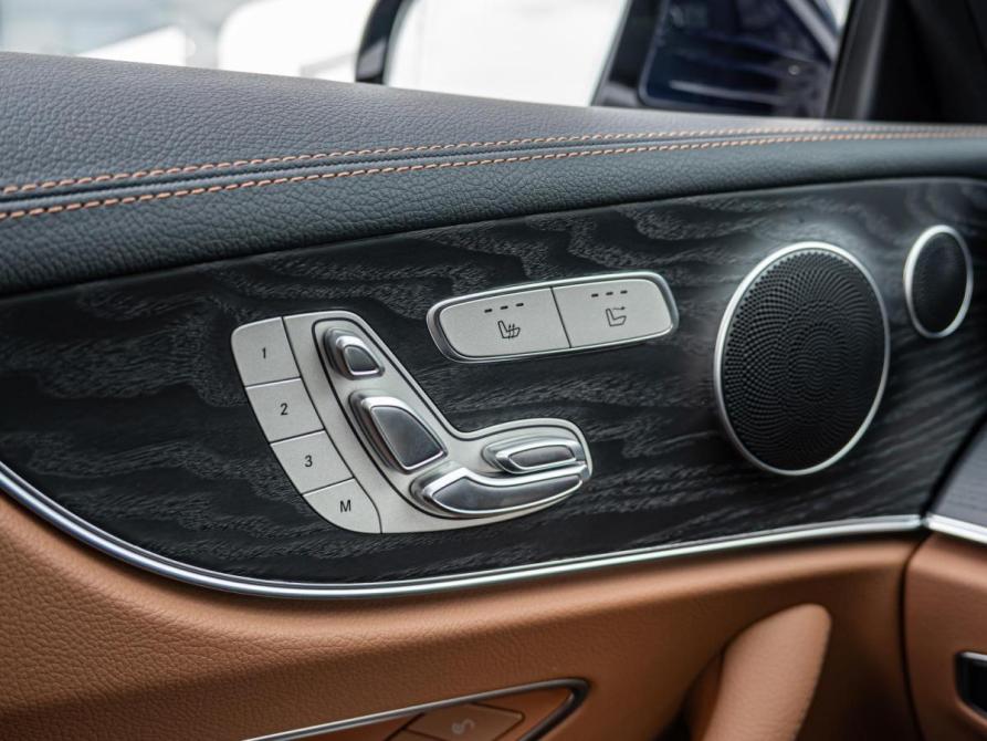 Mercedes-Benz E-Класс V (W213 S213 C238) Краснодар  - изображение 26