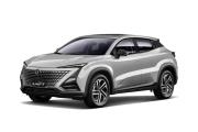 Changan UNI-T I Москва  - изображение 30