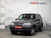 Chevrolet Niva I Рестайлинг Екатеринбург  - изображение 19