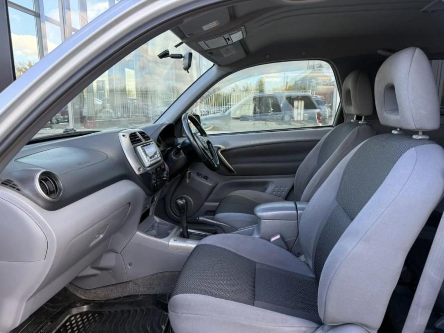 Toyota RAV4 II (XA20) Новосибирск  - изображение 10