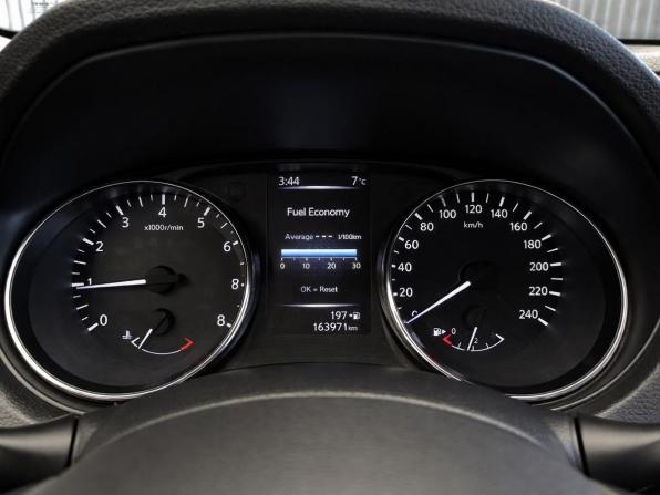 Nissan X-Trail III Рестайлинг с пробегом 2020 года, цена 1 750 000 рублей, 163971 км, внедорожник, Автокод Объявления