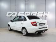 Lada (ВАЗ) Granta I Рестайлинг Воронеж  - изображение 18