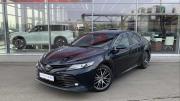 Toyota Camry VIII (XV70) Красноярск  - изображение 30