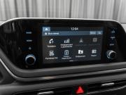Hyundai Sonata VIII (DN8) Москва  - изображение 39