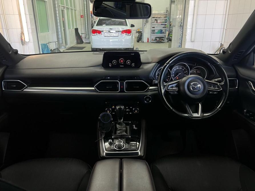 Mazda CX-8 I Волгоград  - изображение 17