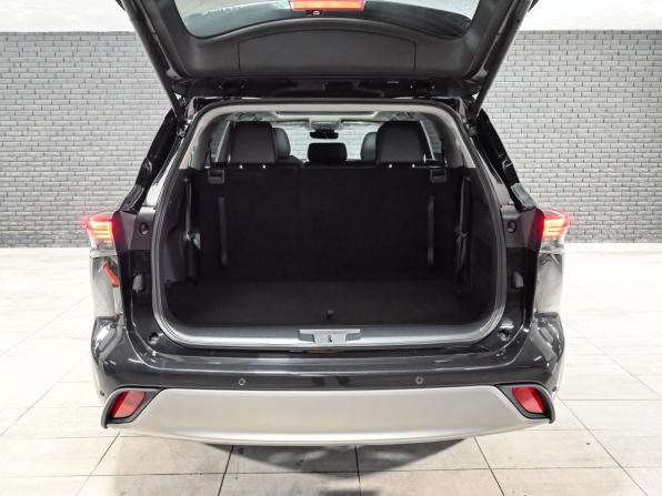 Toyota Highlander IV (XU70) с пробегом 2026 года, цена 5 590 000 рублей, 48 км, внедорожник, Автокод Объявления
