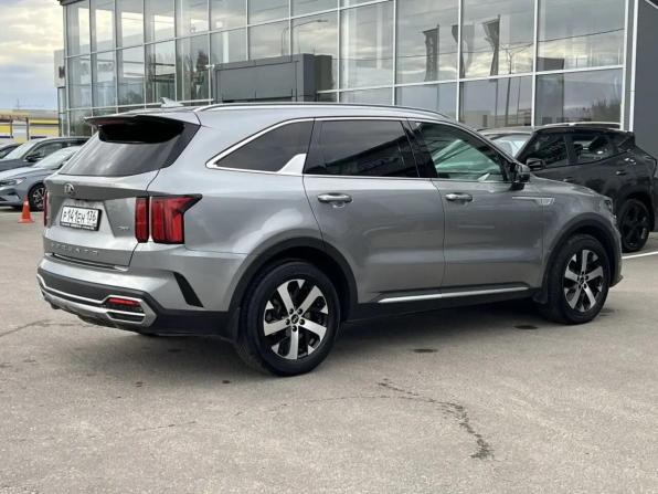 Kia Sorento IV с пробегом 2021 года, цена 2 900 000 рублей, 198567 км, внедорожник, Автокод Объявления