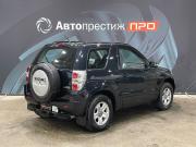 Suzuki Grand Vitara II Рестайлинг 2 Пермь  - изображение 26
