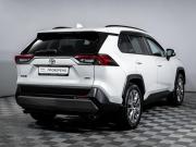 Toyota RAV4 V (XA50) Москва  - изображение 27