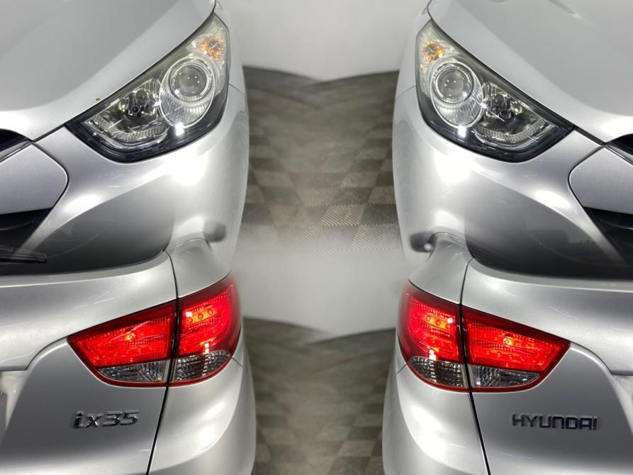Hyundai ix35 I Воронеж  - изображение 5