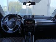 Suzuki Vitara II Рестайлинг Москва  - изображение 36