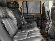Land Rover Range Rover III Рестайлинг 2 Новосибирск  - изображение 48