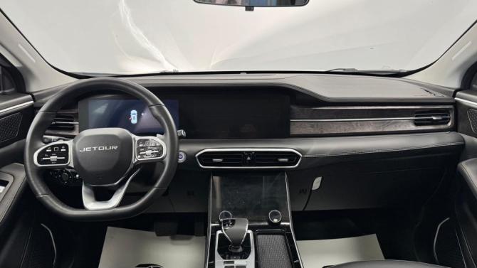 JETOUR X90+ с пробегом 2023 года, цена 2 990 000 рублей, 30519 км, внедорожник, Автокод Объявления