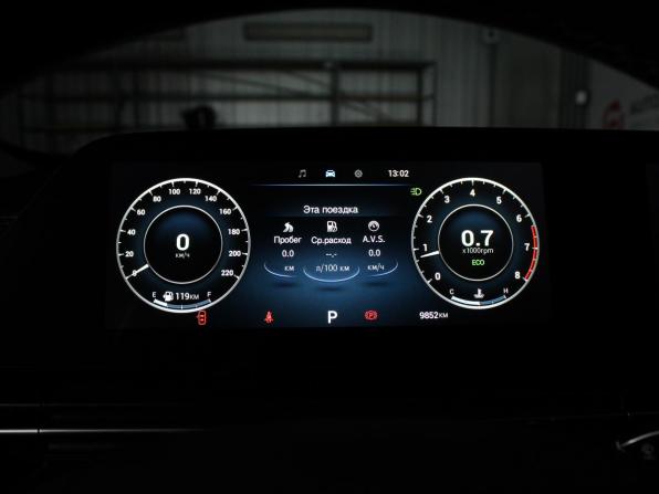 Omoda C5 I Рестайлинг с пробегом 2024 года, цена 1 949 000 рублей, 9847 км, внедорожник, Автокод Объявления