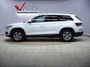 Skoda Kodiaq I Уфа  - изображение 25