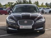 Jaguar XF I Рестайлинг Москва  - изображение 22