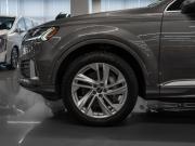 Audi Q7 II (4M) Рестайлинг Москва  - изображение 58