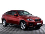BMW X6 I (E71) Москва  - изображение 25