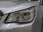 Subaru Forester IV Рестайлинг Москва  - изображение 39