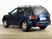 Hyundai Santa Fe Classic Мурманск  - изображение 20