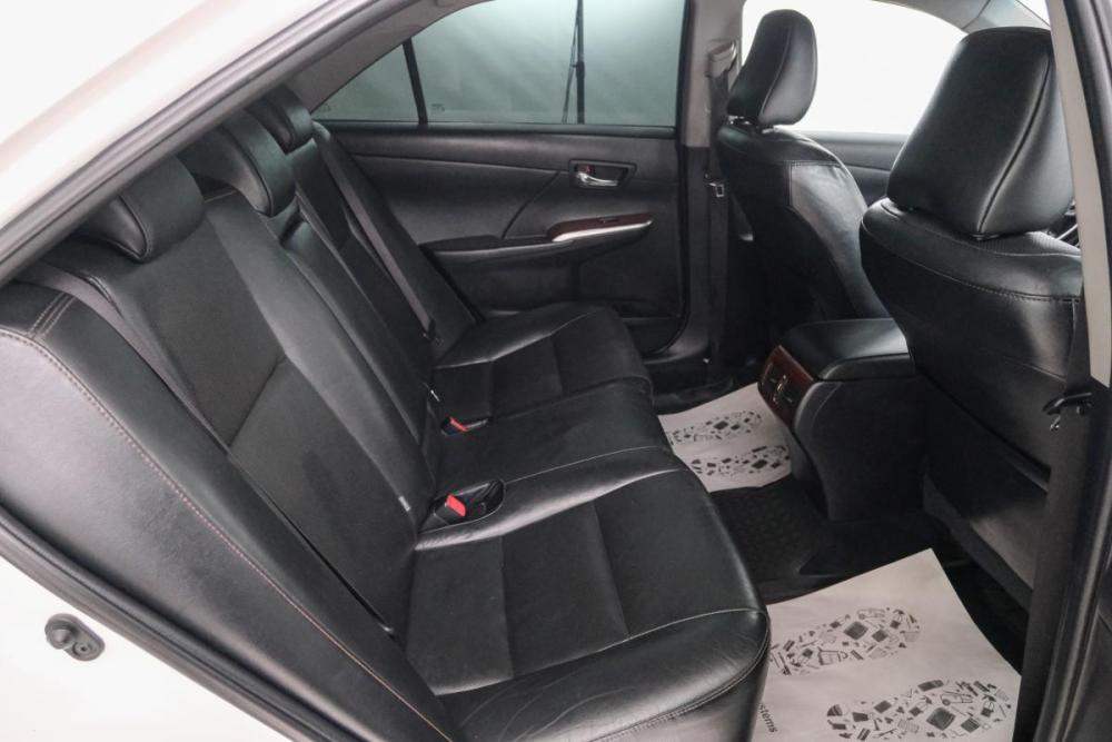 Toyota Camry VII (XV50) Красноярск  - изображение 22