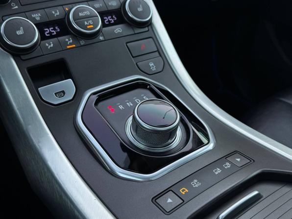 Land Rover Range Rover Evoque I с пробегом 2014 года, цена 1 899 000 рублей, 186037 км, внедорожник, Автокод Объявления