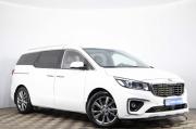 Kia Carnival III Пермь  - изображение 26