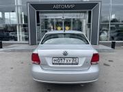 Volkswagen Polo V Брянск  - изображение 20