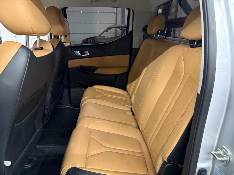 Changan Hunter Plus Краснодар  - изображение 13