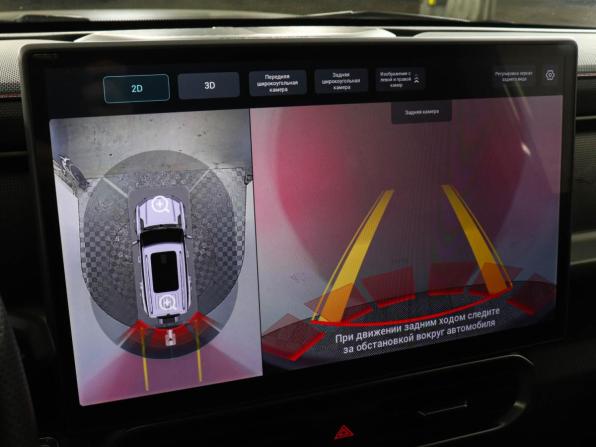 JETOUR T2 с пробегом 2024 года, цена 3 290 000 рублей, 10327 км, внедорожник, Автокод Объявления