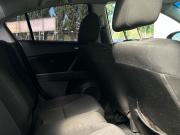 Mazda 3 II (BL) Рестайлинг Липецк  - изображение 30