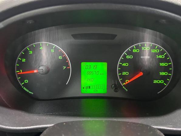 Lada (ВАЗ) Granta I с пробегом 2018 года, цена 535 000 рублей, 88563 км, седан, Автокод Объявления