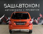 Lada (ВАЗ) Kalina II Уфа  - изображение 21