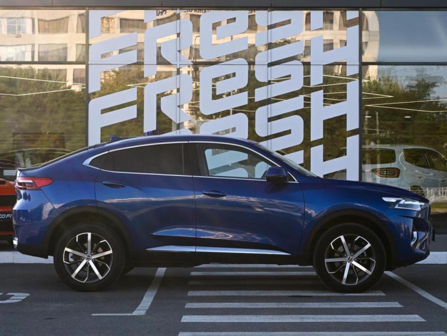 Haval F7x I Волгоград  - изображение 5