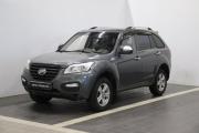 Lifan X60 I Ульяновск  - изображение 17